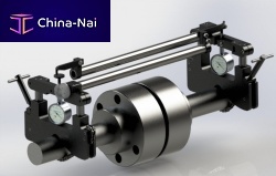 Mechanical alignment system Proactionshaftrugged