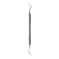 Double dental plugger MAR-AAC1endodontic