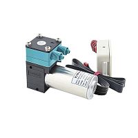 Laboratory micropump TF30B-D seriesmedicalelectricmembrane