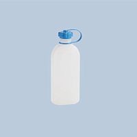 Storage bottle 83 seriesfor the food industryfor liquidsHDPE