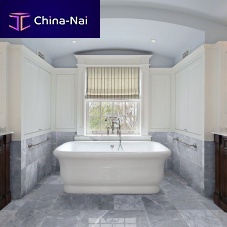 Bathroom tile ALLURE LIGHTwallfloormarble
