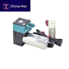 Laboratory micropump TF30B-D seriesmedicalelectricmembrane