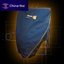 Dive fin bag watersports