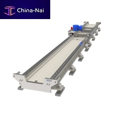 Profile linear axis RC-1250electricfor robots