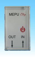 Centrifugal pump MEPUClip®waterindustrialbooster