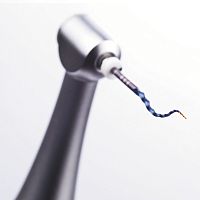 Rotary endodontic file Blueshaper PRO®for root canal treatment