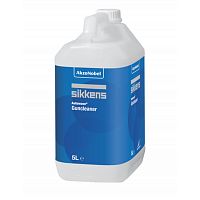 Paint detergent Autowave Guncleaner