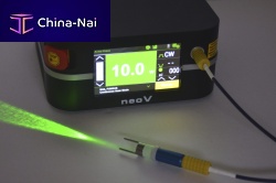 Colorectal surgery laser neoV980lipolysisdiodetabletop