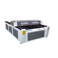 CO2 laser cutting machine LZ-1325for acrylicsfor steelfor wood