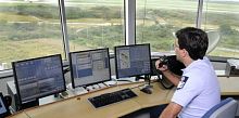 Air traffic management software I-TWRcontrolmonitoringfor maintenance