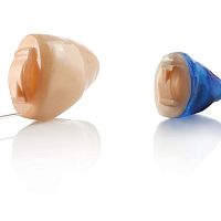 CIC hearing aid Hore