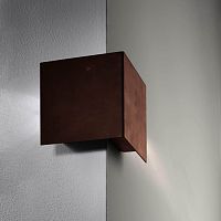 Contemporary wall light MANINEindooroutdoormetal