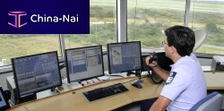 Air traffic management software I-TWRcontrolmonitoringfor maintenance