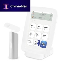 Electronic spirometer MESI mTABLET SPIROportablewith touchscreenwith wireless connection