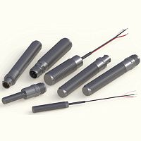 Hall effect speed sensor Hall Effect Zero Speed Sensorsrotationaldigital outputhigh-pressure