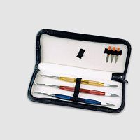 Dental restoration instrument kit S-U-MODELLING-INSTRUMENT-SET