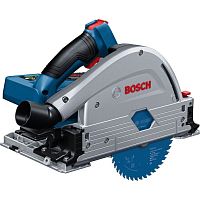 Plunge saw GKT 18V-52 GC Professionalcircularhorizontalwood