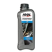 Coolant LR