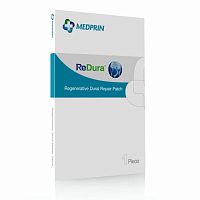 PLA dural substitute ReDura