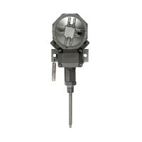 Adjustable thermostat W8-T588H-S0-D00-K1-YSPDTDCaluminum