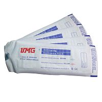 Sterilization pouch