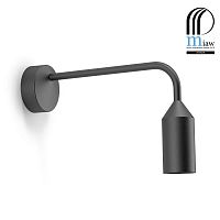 Contemporary wall light FLAMINGO 2.0outdooraluminumPMMA