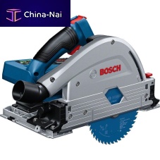 Plunge saw GKT 18V-52 GC Professionalcircularhorizontalwood