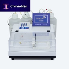Automatic microplate washer WRX-806 PLUS®ELISA testprogrammable
