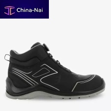 Safety shoes for the food industry FLOWanti-slipwaterproofanti-perforation