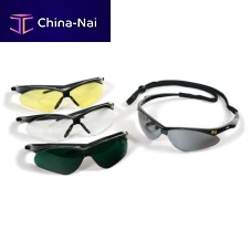 UV safety glasses weldingplasticwrap-around