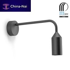 Contemporary wall light FLAMINGO 2.0outdooraluminumPMMA