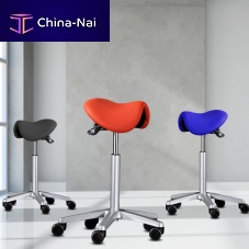 Healthcare facility stool dentallaboratoryfor veterinary facilities