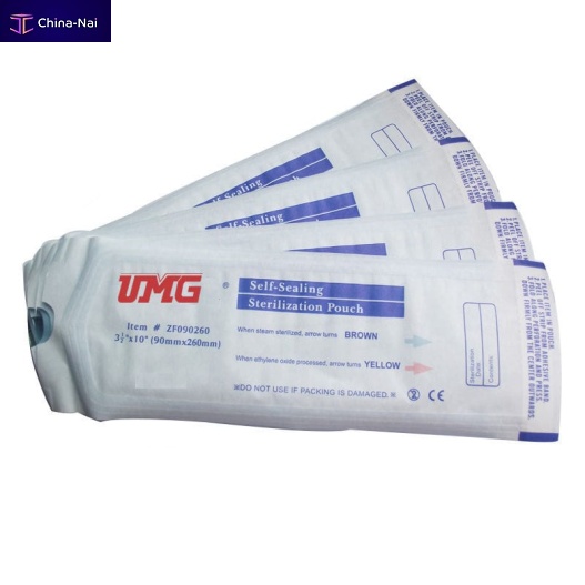 											Sterilization pouch