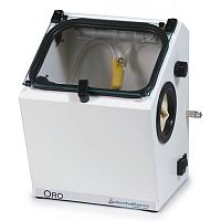 Manual sandblaster ORO1-tank