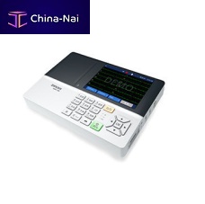 3-channel veterinary electrocardiograph iMAC 300vet