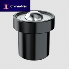 Steel ball transfer unit SPM springfor heavy loads
