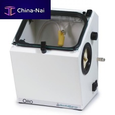 Manual sandblaster ORO1-tank