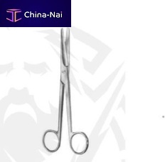 Surgery scissors Mayofor humans