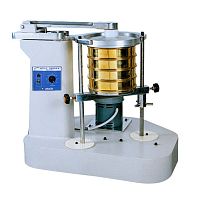 Screener for pharmaceutical applications 240 rpm | J-SRTcircular vibratingshakerfor liquids