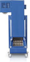 Hinged belt conveyor Passo series transportelectric drivefor bulk materials