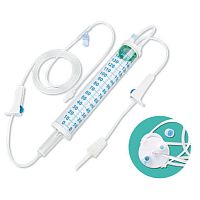 IV infusion set