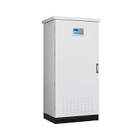 Three-phase electric line conditioner ELC series