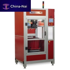 Stream finishing drag finishing machine DRG Seriesindustrialmetalplastic