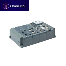 Ethernet interface module CX4 seriesPROFIBUSProfiNetCANopen