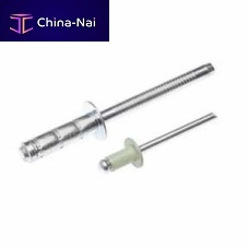 Button head rivet 8056689176132stainless steelbox of 500 unitsbox of 250 units