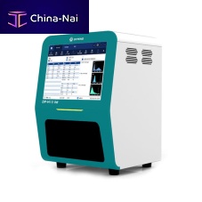 Veterinary hematology analyzer DP-H10 VETautomaticbenchtop21-parameter