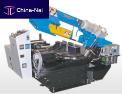 Band saw 300 x 260 mm | LTA2630horizontalfor metalsautomatic