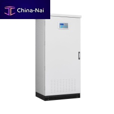 Three-phase electric line conditioner ELC series