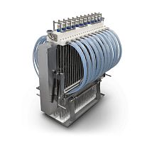 Industrial meat tenderizer MP14