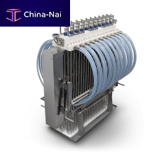 Industrial meat tenderizer MP14